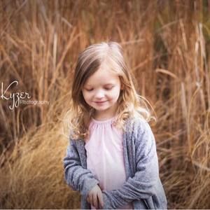 Meet your Posher, Tina